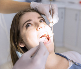 Talk To Doctor Online For Cavities