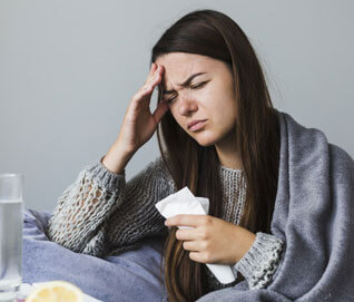 Ask Question To Doctor For Common Flu