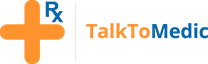 TalktoMedic Logo