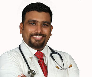Dr. Raveendran  SR