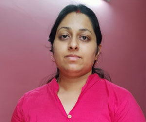 Dr Sheetal Palekar