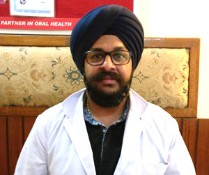 Dr. Dhavneet Singh Dheer