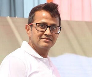 Dr. Himanshu Gupta