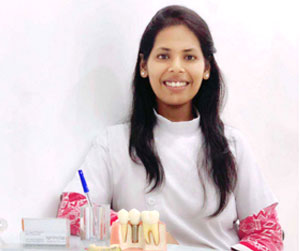 Dr. Jagriti  Singhal