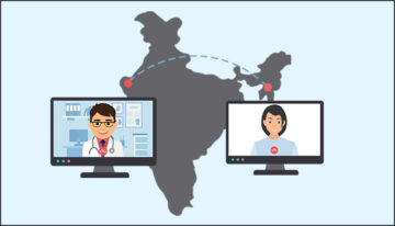 Telemedicine in india