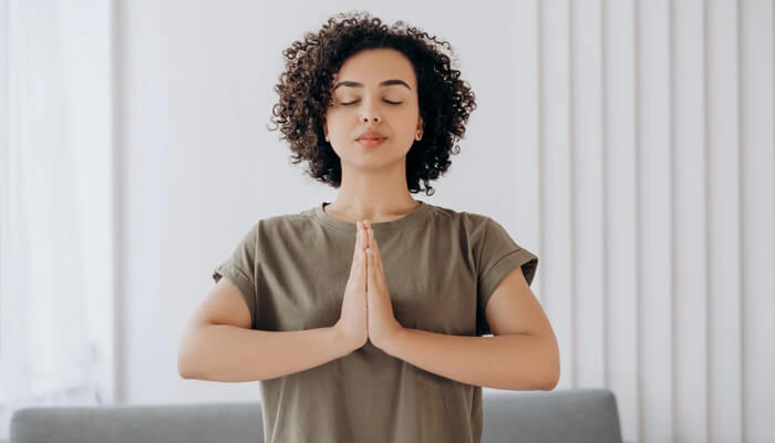 benefits of yoga