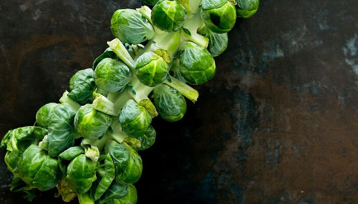 Brussels Sprouts