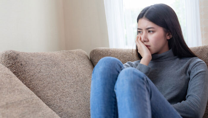 Mental health disorders in youth