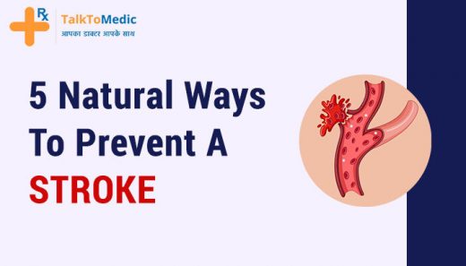 Prevent Stroke