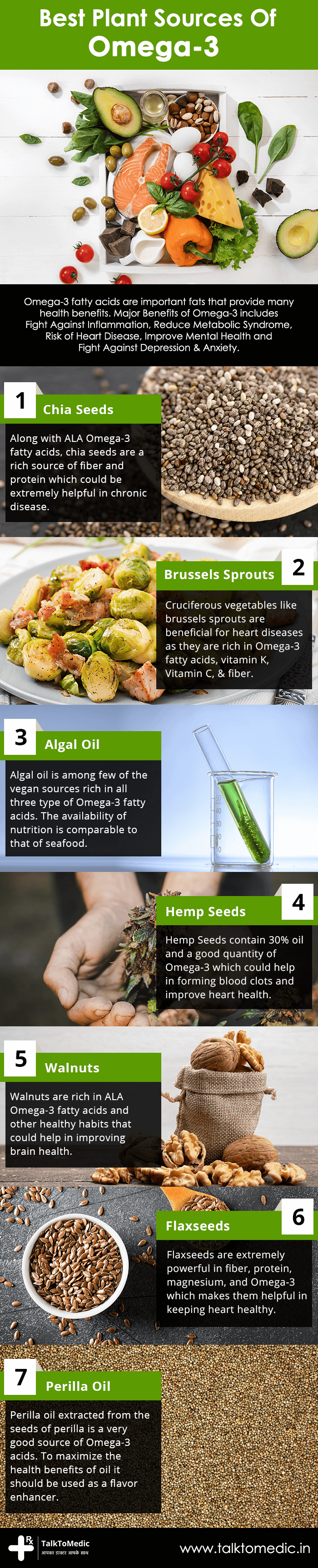 Omega-3