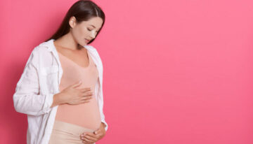 Tips for a healthy pregnancy
