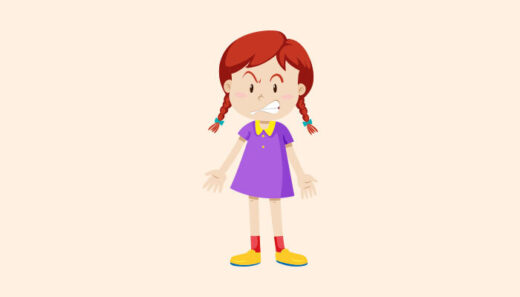 Anxiety in children