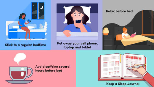 Insomnia - Causes & Tips to Manage It - Telehealth Blogs | Telemedicine ...
