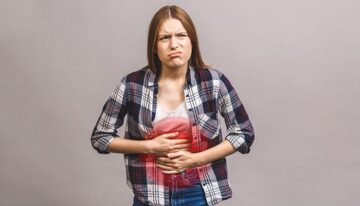 avoid stomach bloating