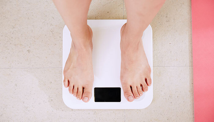 weight loss