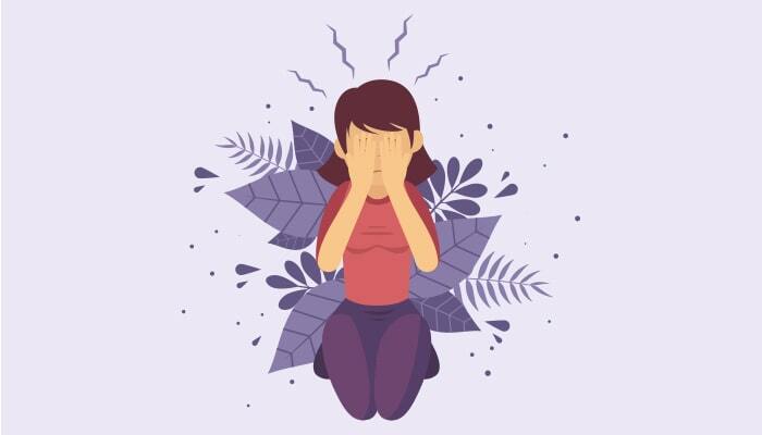 manage anxiety