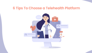 telehealth platform