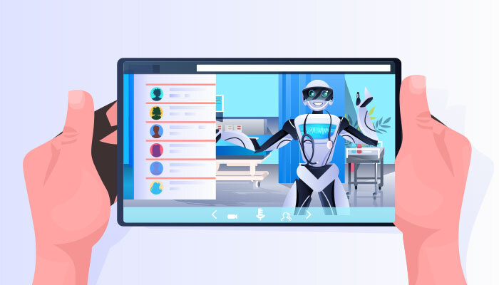 AKI for healthcare decision making