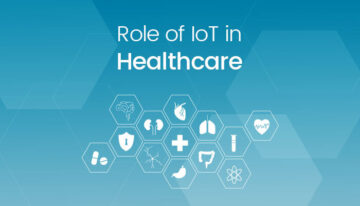IoT In healthcare