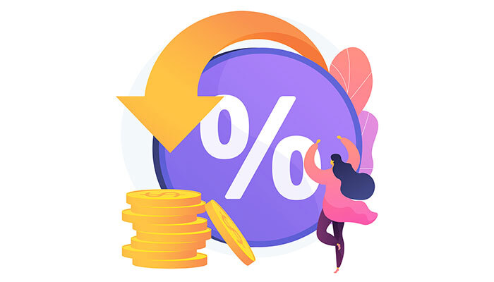 lower operational cost