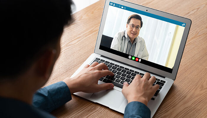 Getting-Started-With commercial Telehealth Platform