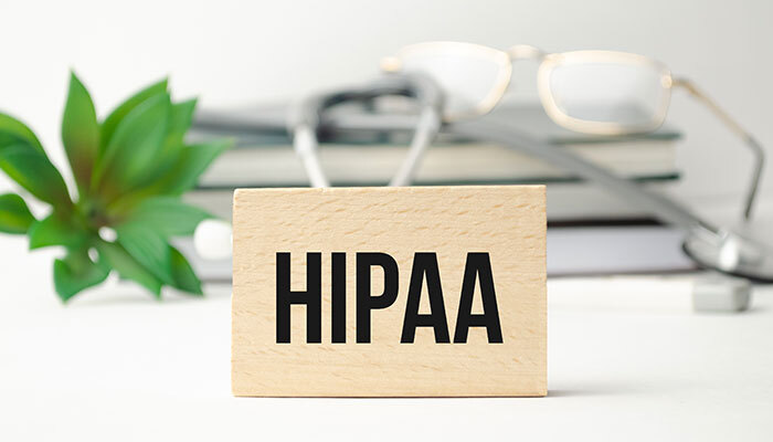 hippa secure