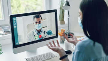 telehealth development services